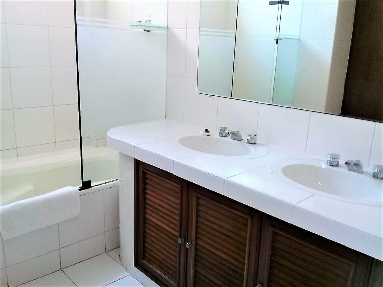 San Borja Hotel Lima Bagian luar foto