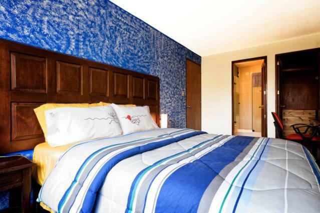 San Borja Hotel Lima Bagian luar foto